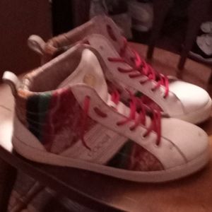 Coogi shoes